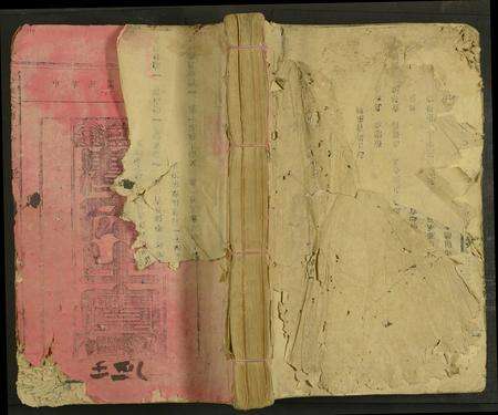 江西、福建王氏族谱-宁都王氏六修族谱 [9卷].pdf电子版缩略图