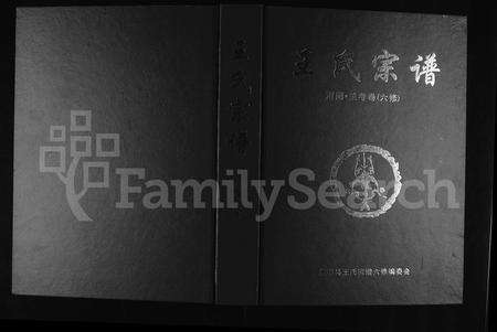 河南王氏族谱-王氏宗谱 _ 河南兰考卷(六修).pdf电子版缩略图