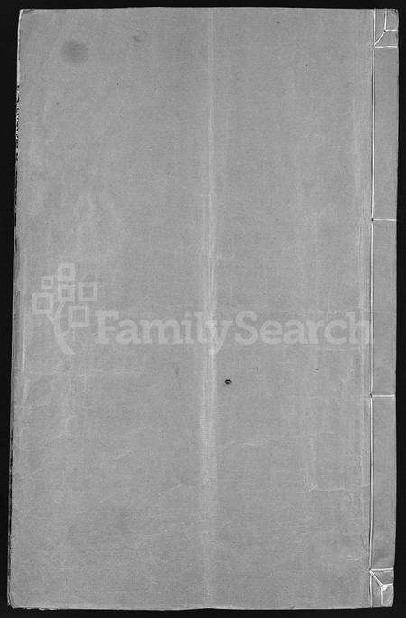 浙江金氏族谱-巖头金氏宗谱 [不分卷](别名：Yan Tou Jin Shi Zong Pu、永嘉枬溪巖头金氏宗谱、岩头金氏宗谱).pdf电子版缩略图