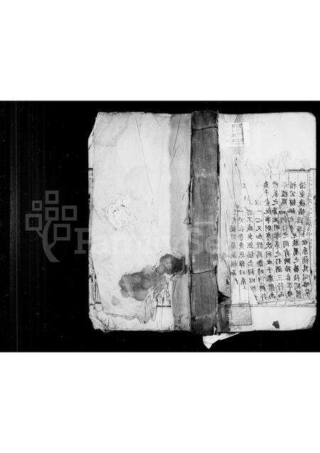 安徽程氏族谱-率东程氏家谱 [12卷].pdf电子版缩略图