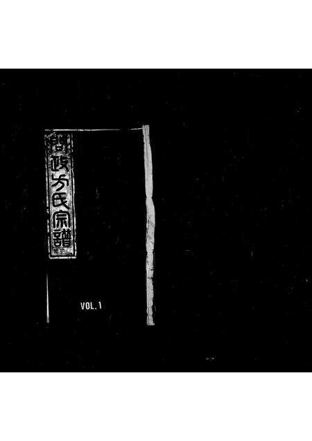 安徽方氏族谱-问政方氏宗谱 [4卷].pdf电子版缩略图