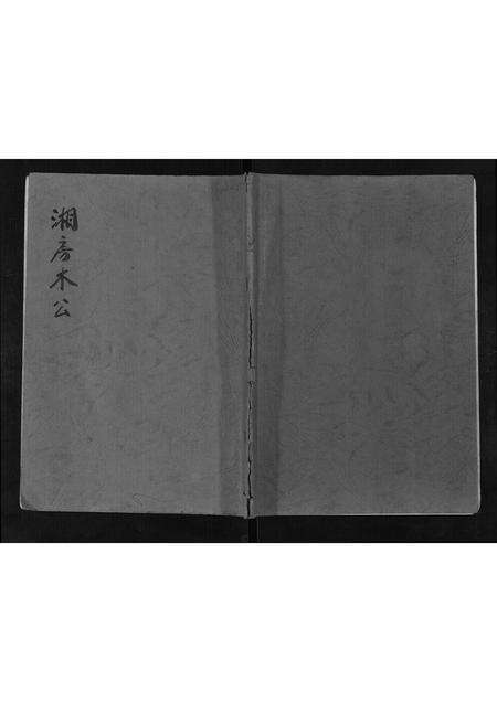 安徽鲁氏族谱-瀪昌宅山鲁氏宗谱[不分卷].pdf电子版缩略图