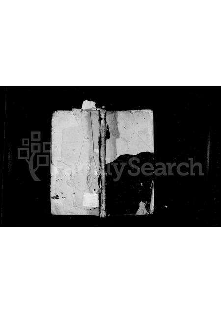 安徽欧阳氏族谱-欧村欧阳氏族谱.pdf电子版缩略图