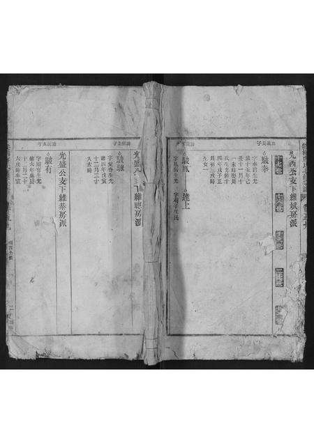 安徽唐氏族谱-皖桐唐氏七修宗谱.pdf电子版缩略图