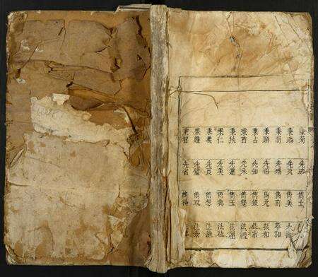 安徽刘氏族谱-陈州刘氏宗谱.pdf电子版缩略图