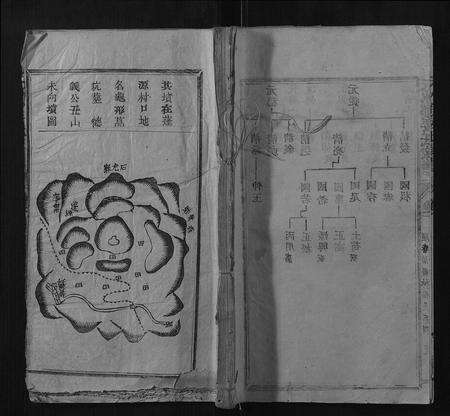 福建姜氏族谱-天水郡姜氏家谱.pdf电子版缩略图