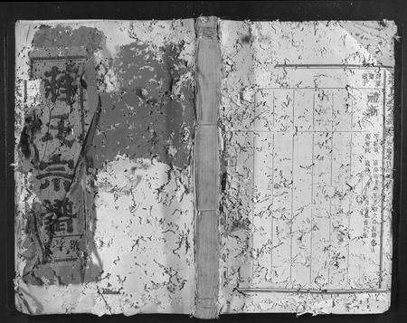 福建蒋氏族谱-蒋氏宗谱.pdf电子版缩略图