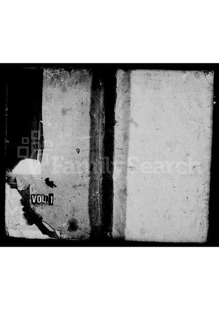 安徽陈氏族谱-义门陈氏宗谱 [6卷,首1卷].pdf电子版缩略图