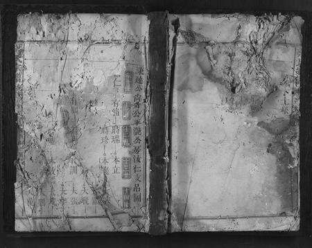 福建蒋氏族谱-蒋氏宗谱.pdf电子版缩略图