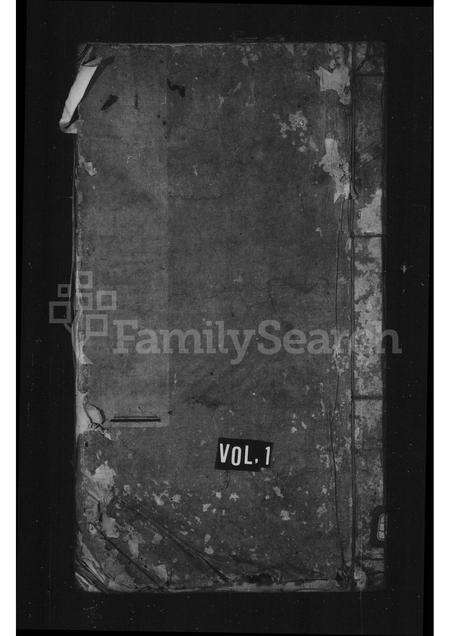 安徽程氏族谱-秦峰程氏宗谱 [14卷].pdf电子版缩略图