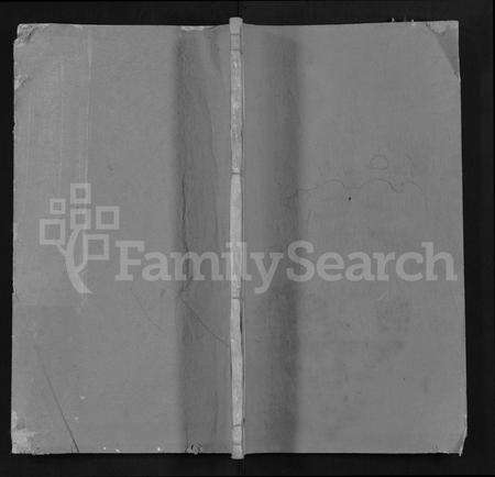 安徽胡氏族谱-胡氏宗谱 [上22卷,下4卷].pdf电子版缩略图