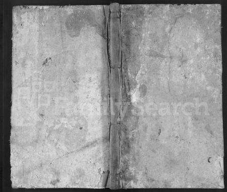 安徽唐氏族谱-唐氏族谱 [8卷].pdf电子版缩略图