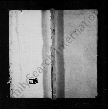 安徽吴氏族谱-吴氏家谱 [残卷].pdf电子版缩略图