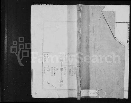 安徽吴氏族谱-仙源吴氏宗谱 [8卷].pdf电子版缩略图