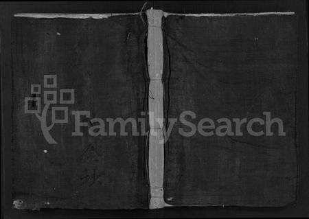 安徽谢氏族谱-谢氏宗谱 [不分卷].pdf电子版缩略图