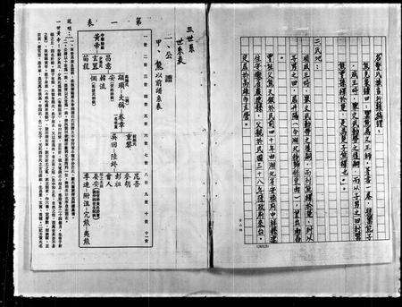 安徽熊氏族谱-熊氏家谱.pdf电子版缩略图