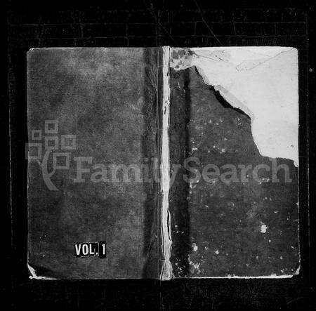 江西严氏族谱-严氏族谱 [卷数不详].pdf电子版缩略图