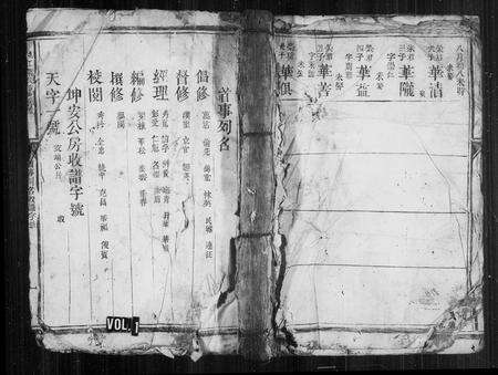 江西叶氏族谱-桃江叶氏重修族谱.pdf电子版缩略图