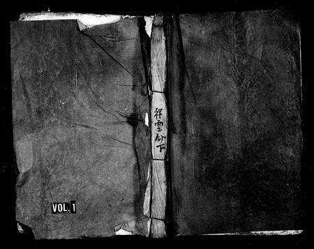 江西张氏族谱-张氏重修族谱 [不分卷].pdf电子版缩略图