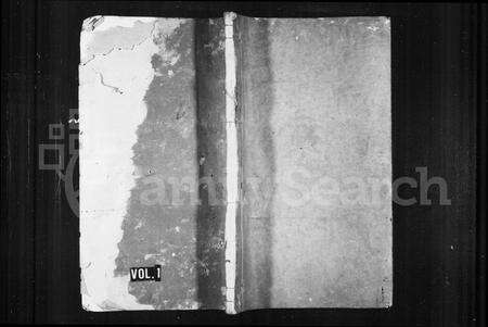 安徽周氏族谱-仙石周氏宗谱 [2卷].pdf电子版缩略图