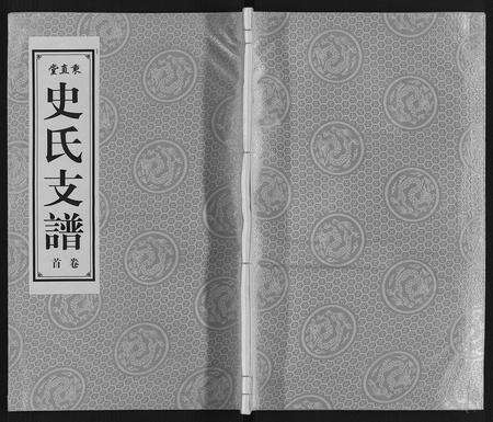 安徽周氏族谱-周氏宗谱.pdf电子版缩略图