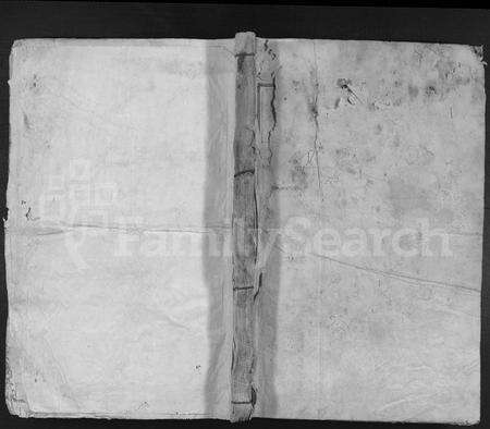 江西周氏族谱-周氏宗谱 [不分卷].pdf电子版缩略图