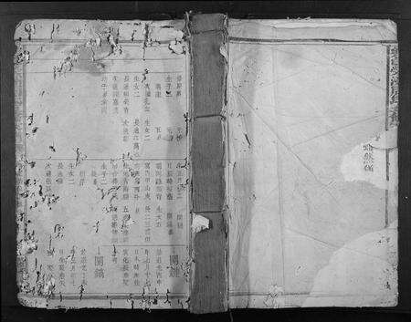 江西周氏族谱-兴邑荣洲周氏五修族谱[不分卷].pdf电子版缩略图