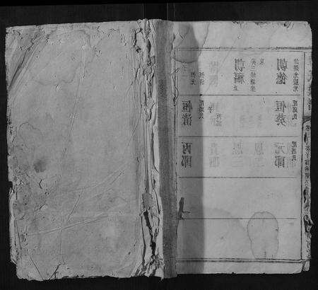 江西卓氏族谱-卓氏族谱.pdf电子版缩略图