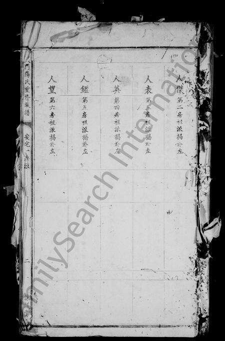 江西阳氏族谱-[阳氏族谱].pdf电子版缩略图