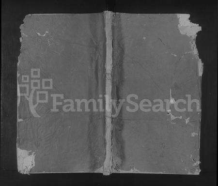 江西叶氏族谱-叶氏宗谱 [不分卷].pdf电子版缩略图