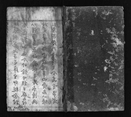 江西余氏族谱-丰谿郭山余氏家谱 [2卷].pdf电子版缩略图