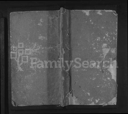 江西余氏族谱-培坞余氏家谱 [4卷].pdf电子版缩略图