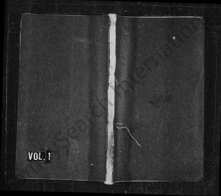 江西锺氏族谱-锺氏主谱 [卷数不明](锺氏重修祠宇主谱本仁堂重修袁郡祠宇主谱袁郡锺祠主谱).pdf电子版缩略图