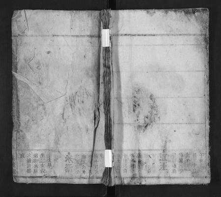 安徽项氏族谱-项氏宗谱.pdf电子版缩略图