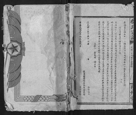 江西徐氏族谱-徐氏族谱.pdf电子版缩略图