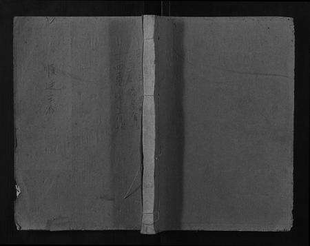 江西严氏族谱-严氏合修族谱.pdf电子版缩略图