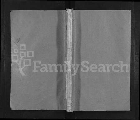 江西叶氏族谱-吴城叶氏宗谱 [不分卷].pdf电子版缩略图