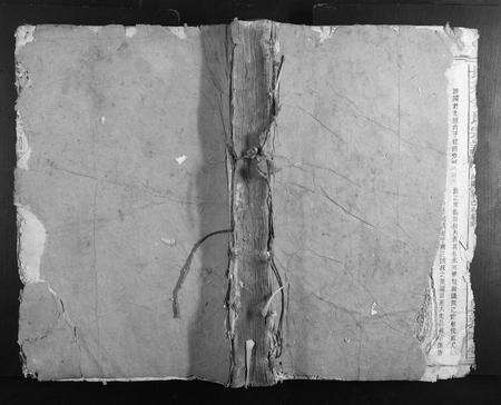 江西余氏族谱-长茅余氏宗谱.pdf电子版缩略图