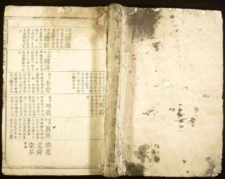 江西袁氏族谱-袁氏宗谱.pdf电子版缩略图