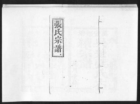 江西张氏族谱-张氏族谱[10卷].pdf电子版缩略图