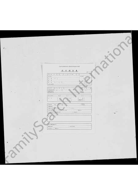 福建林氏族谱-林氏世系表.pdf电子版缩略图