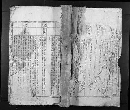 江西锺氏族谱-安邑篔簹锺氏六修族谱.pdf电子版缩略图