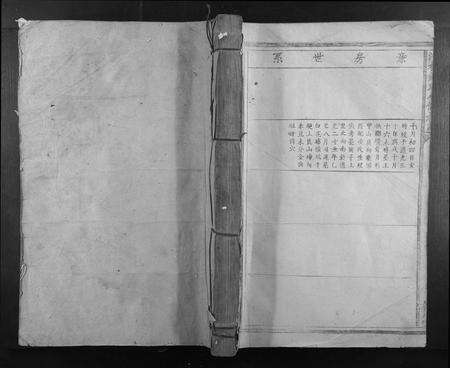 江西锺氏族谱-洛村钟氏八修族谱.pdf电子版缩略图