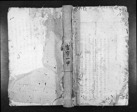 江西锺氏族谱-兴国衣锦莲塘锺氏重修族谱[不分卷].pdf电子版缩略图