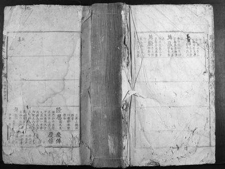 江西朱氏族谱-晹团朱氏族谱.pdf电子版缩略图