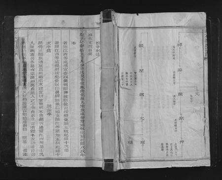 江西叶氏族谱-羊石叶氏宗谱 [12卷,首1卷].pdf电子版缩略图