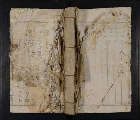 江西叶氏族谱-赣南吉叶氏联修族谱 [不分卷].pdf电子版缩略图