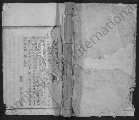 江西张氏族谱-张氏宗谱 [29卷,首1卷,另2卷].pdf电子版缩略图