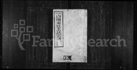 安徽王氏族谱-桐城白阳金社王氏宗谱 [17卷,未1卷].pdf电子版预览图