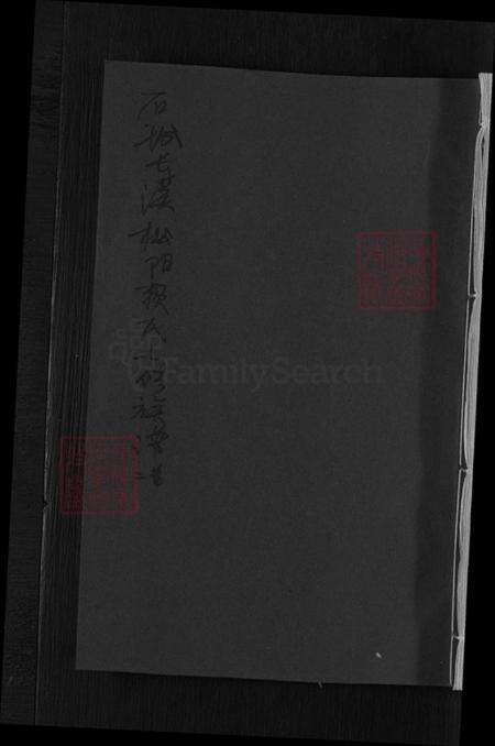 江西省赣州市石城县屏山镇赖氏族谱-石城长溪松阳赖氏七修族谱.pdf电子版缩略图